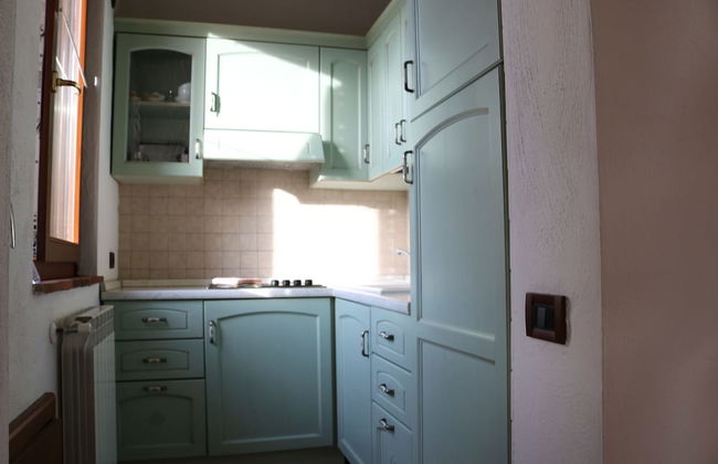 Podere La Tona - Foto 17