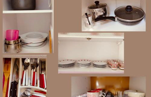 Sweetheart Apartment - Foto 14