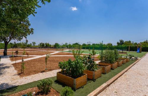 Luxury Villa Meden Dol with heated pool, Hot-Tub, 2 Saunas - Foto 107