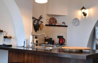 Casa dell' Artista - Tamerò Estates - Foto 10