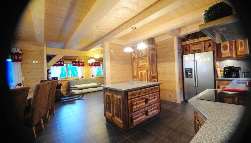 Chalet L'étagne - Foto 5