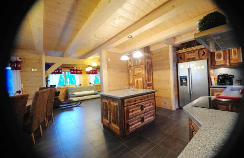 Chalet L'étagne - Foto 5