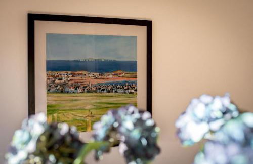 Beachcomb Cottage - Elie - Foto 9