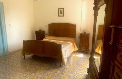 Casa Abenante - Foto 6