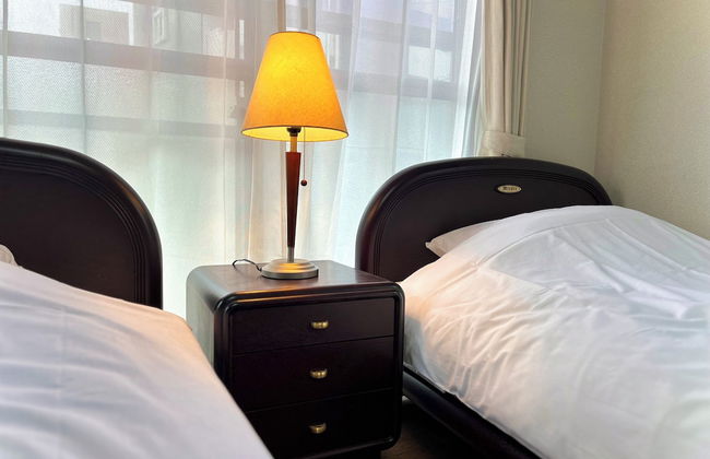 SUMITSUGU HOUSE Station - Foto 10