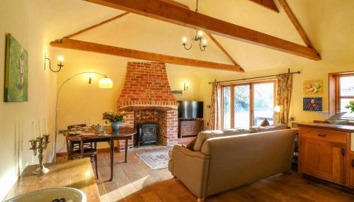 The Old Cow Shed - Foto 4