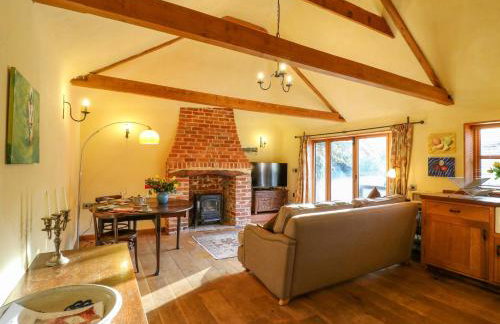 The Old Cow Shed - Foto 4