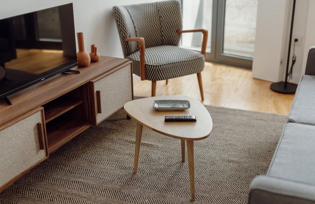 Courtyard Oporto Design Apartment F - Foto 11