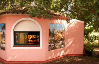 Agriturismo Menhir - Foto 25