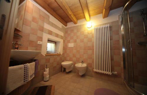 Albergo Diffuso Valcellina e Val Vajont in Casso - Foto 12