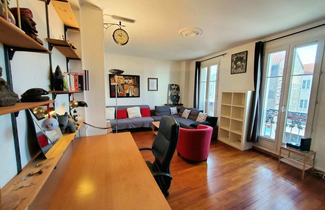 Bright & Cosy One-bed Apartment - Foto 19