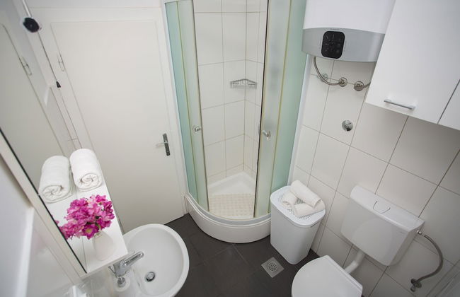 Split Center Beautiful Apartment - Foto 21