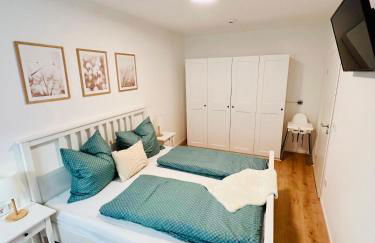 FeelingHomeApartment - Foto 19