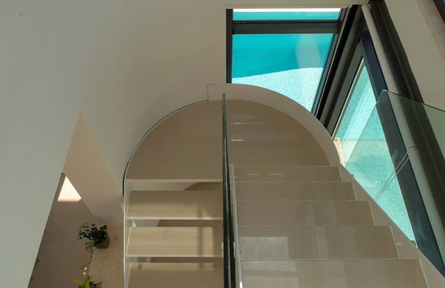 Luxury Villa Glass - 200 Meters From The Beach no6 - Foto 67