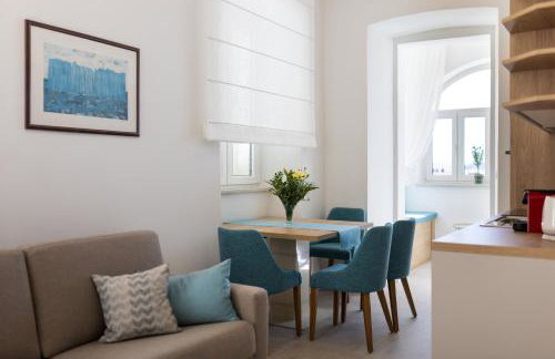 Apartments Cassia - Foto 18