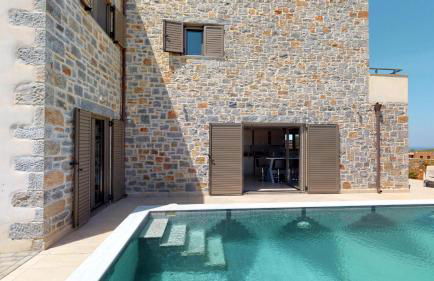 Gregory Luxury Villa by Cretevasion - Foto 10