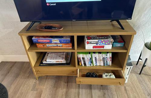 Casa Charleston-3BR-2Bath-Private HOT TUB-Pet Friendly-No Pet Fees! - Photo 20