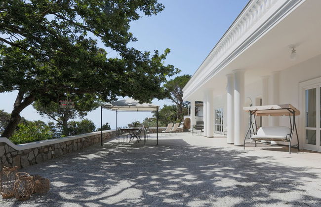 Luxury Family Amalfi Coast Villa - Foto 72