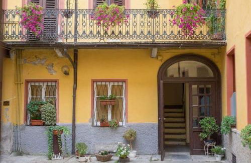 Mini suite del borgo antico - design e charm in centro - Foto 22