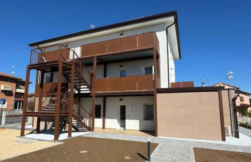 Residence Corte Astrale - Foto 35