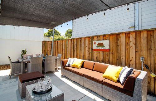 Bed and Biscuit - Foto 21