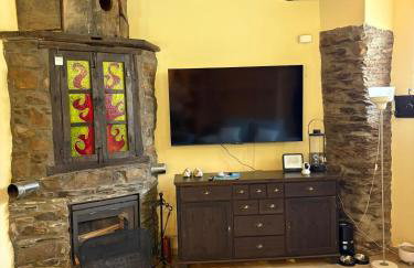 Casa Rural Picón con jardín y piscina privada - Foto 19