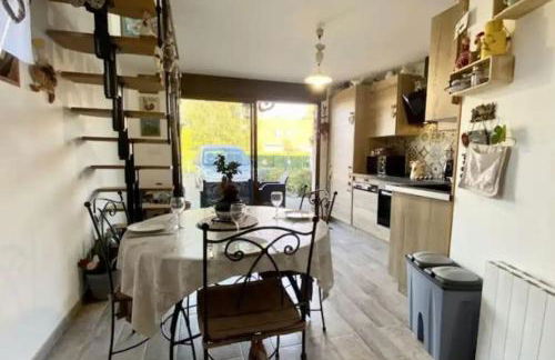 Les Anatidés, Quend - Foto 1