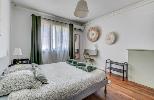 La maison bleue 65 M2 , cœur des Minimes à Toulouse - Foto 1