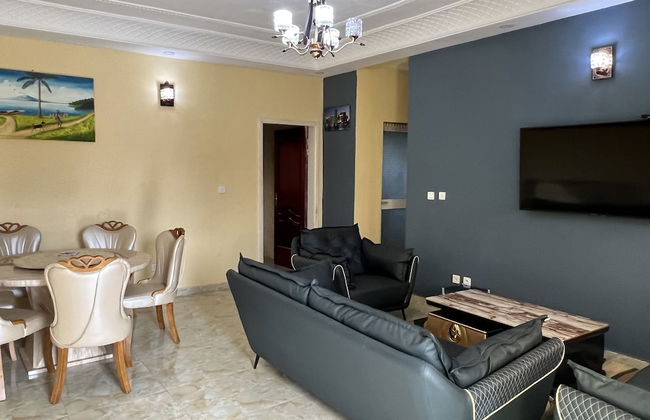 Primeshare Luxury Apartments -3 bedrooms - Foto 11