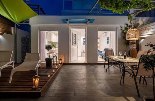 Sia Mare Seaside Apartments Faliraki - Photo 86