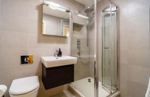 2 Bedroom City Retreat next to Regents Park - Foto 25