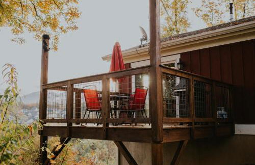 Pleasant Grove Cottages - Misty Mtn (#113) / Lazy Bear (#115) - Foto 19