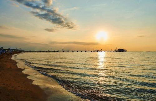 renoviertes Reihenhaus am Radweg in Lignano - Photo 9