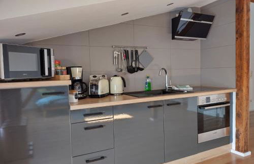 Ferienwohnungen Ribnitz-Damgarten (FR) - Foto 12