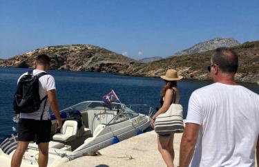 SAMOS MARIAs' STONE HOUSE 1 - Foto 29