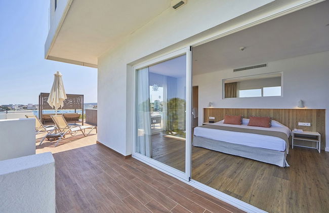 Aparthotel Ponent Mar - Foto 24