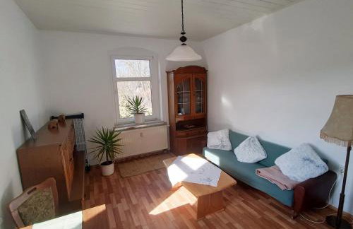 gemütliche Ferienwohnung in Zwickau - Foto 8