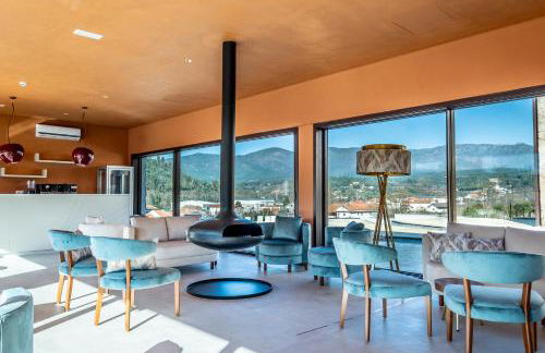 Cherry Sculpture Hotel - Foto 13