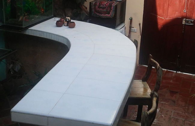 Cuba Libre TRINIDAD - Foto 11