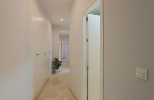 Epicenter II NUEVO y lujoso apto Parking gratis Perfecta ubicación - Foto 21