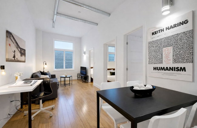 Liv MTL - Main - Foto 76