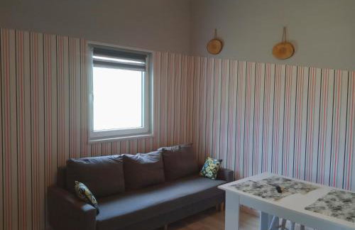 Malowniczy domek w Białowieży - Foto 9