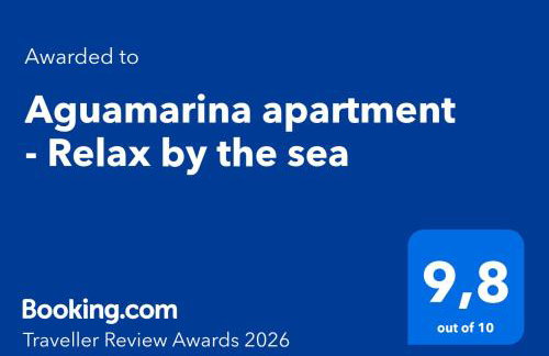 Aguamarina apartment - Relax by the sea - Foto 44
