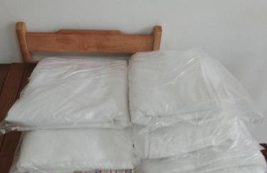 kitnet in São José in the greater Florianópolis para ate 4 pessoas - Foto 24