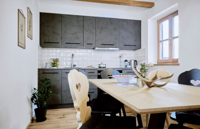 Der Lederer Hof - Foto 33