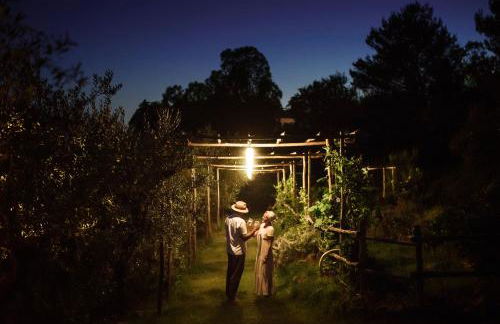 Boutique Hotel Poggio ai Santi - Adults Only - Foto 6