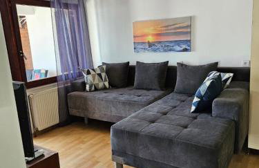 Apartments with heated outdoor swimming pool 9X4m - Foto 10