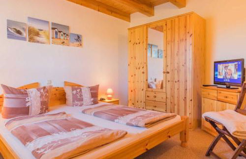 Ferienhaus Wiesenblick 18 - Foto 12