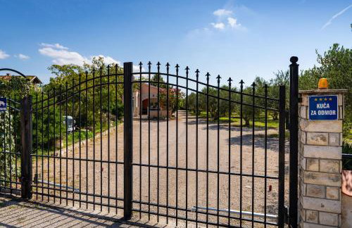 MY DALMATIA - Holiday home Nadalina with private pool and jacuzzi - Photo 29