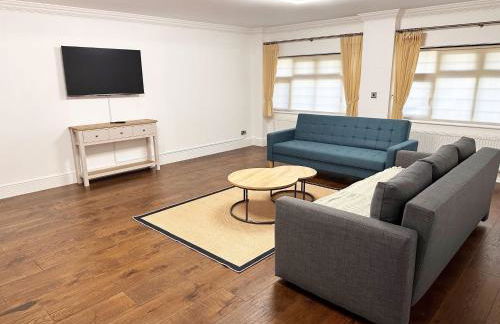 Emerson Park Mansion - Foto 24